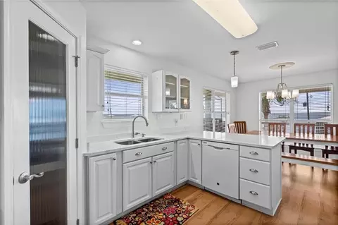 Kitchen - 8160 Coden Belt Rd S, Coden, AL 36523 photo 2 of 2