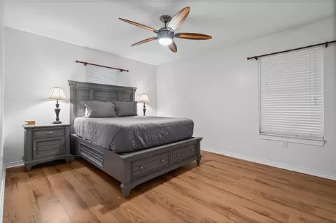 Bedroom - 8160 Coden Belt Rd S, Coden, AL 36523 photo 2 of 3