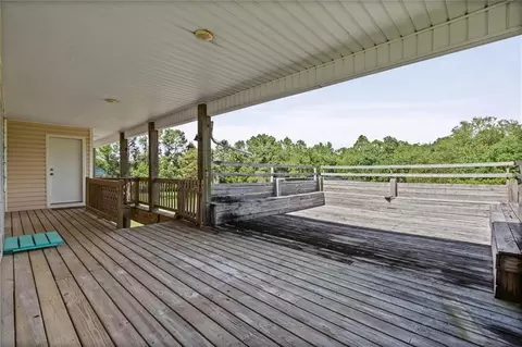 Exterior - 8160 Coden Belt Rd S, Coden, AL 36523 photo 2 of 2