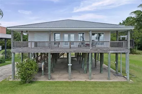 8160 Coden Belt Rd S, Coden, AL 36523
