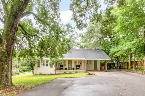 4149 Burma Rd, Mobile, AL 36693