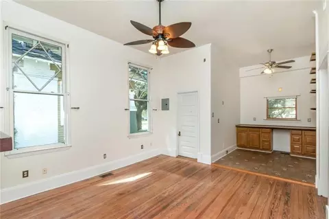 Living - 155 Monterey St S, Mobile, AL 36604 photo 5 of 6