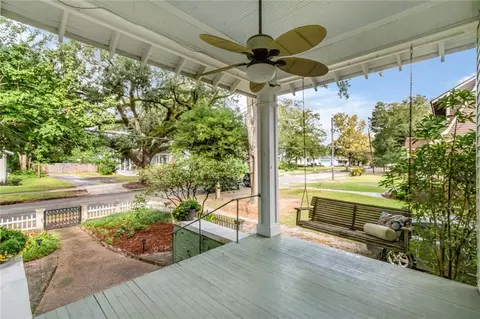 Exterior - 155 Monterey St S, Mobile, AL 36604 photo 5 of 8
