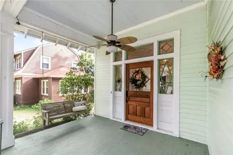 Exterior - 155 Monterey St S, Mobile, AL 36604 photo 2 of 8