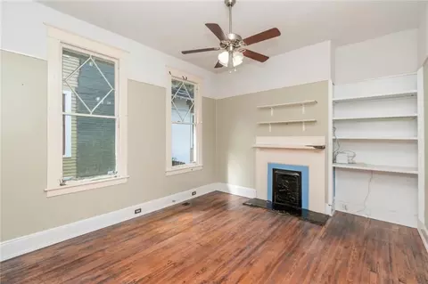 Living - 155 Monterey St S, Mobile, AL 36604 photo 4 of 6