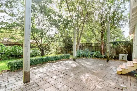 Exterior - 155 Monterey St S, Mobile, AL 36604 photo 4 of 8