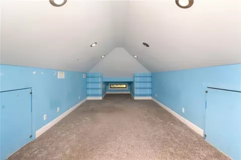 Bedroom - 155 Monterey St S, Mobile, AL 36604 photo 2 of 2