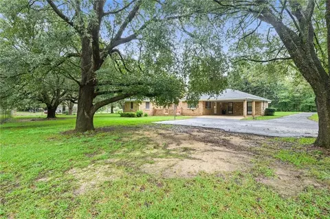 Exterior - 5575 Mccrary Rd, Semmes, AL 36575 photo 8 of 14