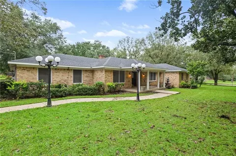 Exterior - 5575 Mccrary Rd, Semmes, AL 36575 photo 2 of 14