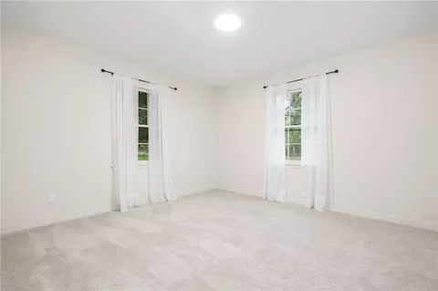 Bedroom - 5575 Mccrary Rd, Semmes, AL 36575 photo 5 of 8