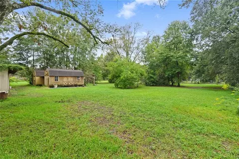 Exterior - 5575 Mccrary Rd, Semmes, AL 36575 photo 10 of 14