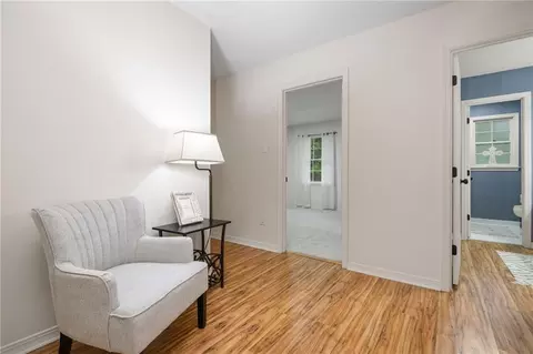 Entry Way - 5575 Mccrary Rd, Semmes, AL 36575 photo 1 of 1