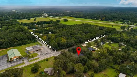 View/Area - 5575 Mccrary Rd, Semmes, AL 36575 photo 3 of 8