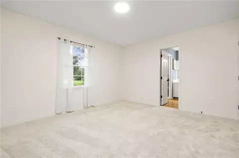 Bedroom - 5575 Mccrary Rd, Semmes, AL 36575 photo 2 of 8