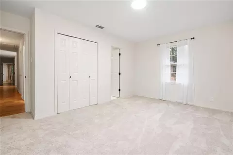 Bedroom - 5575 Mccrary Rd, Semmes, AL 36575 photo 7 of 8