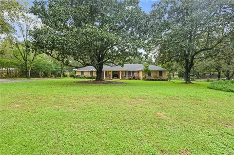 Exterior - 5575 Mccrary Rd, Semmes, AL 36575 photo 4 of 14