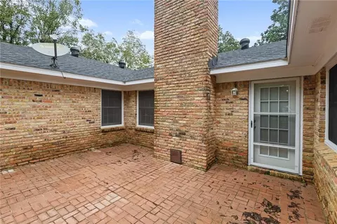 Exterior - 5575 Mccrary Rd, Semmes, AL 36575 photo 14 of 14