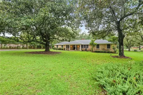 Exterior - 5575 Mccrary Rd, Semmes, AL 36575 photo 5 of 14