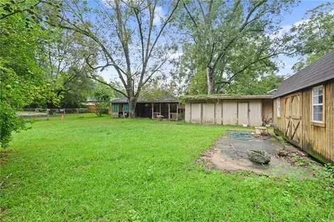 Exterior - 5575 Mccrary Rd, Semmes, AL 36575 photo 12 of 14