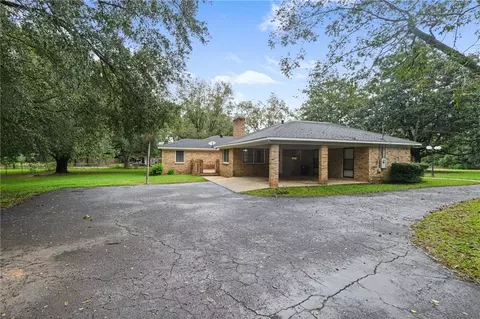 Exterior - 5575 Mccrary Rd, Semmes, AL 36575 photo 9 of 14