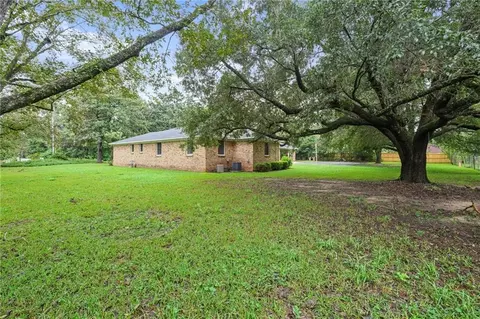 Exterior - 5575 Mccrary Rd, Semmes, AL 36575 photo 6 of 14