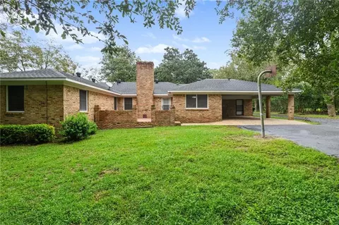 Exterior - 5575 Mccrary Rd, Semmes, AL 36575 photo 7 of 14