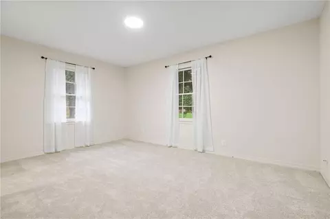 Bedroom - 5575 Mccrary Rd, Semmes, AL 36575 photo 8 of 8