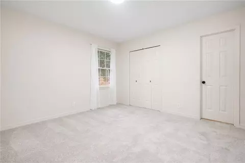 Bedroom - 5575 Mccrary Rd, Semmes, AL 36575 photo 4 of 8