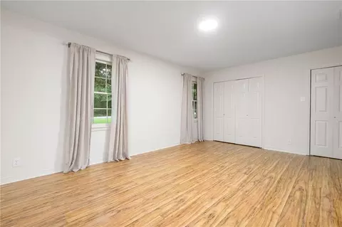 Bedroom - 5575 Mccrary Rd, Semmes, AL 36575 photo 1 of 8