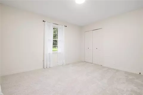 Bedroom - 5575 Mccrary Rd, Semmes, AL 36575 photo 6 of 8