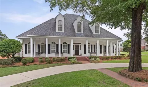 1129 Sewannee Ct, Mobile, AL 36609