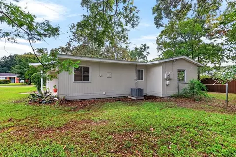 Exterior - 4150 Palmdale Dr, Mobile, AL 36609 photo 5 of 6