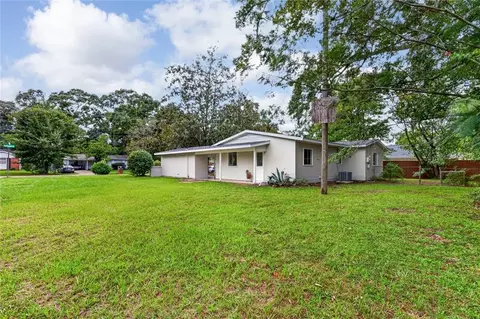 Exterior - 4150 Palmdale Dr, Mobile, AL 36609 photo 4 of 6