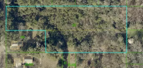 0 1st St, Citronelle, AL 36522