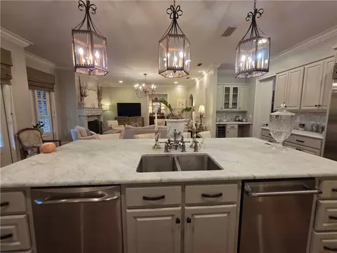 Kitchen - 114 Hillwood Rd, Mobile, AL 36608 photo 1 of 6