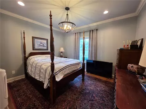 Bedroom - 114 Hillwood Rd, Mobile, AL 36608 photo 2 of 5
