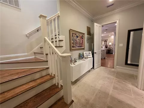 Entry Way - 114 Hillwood Rd, Mobile, AL 36608 photo 3 of 4