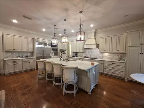 Kitchen - 114 Hillwood Rd, Mobile, AL 36608 photo 5 of 6