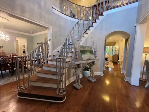 Entry Way - 114 Hillwood Rd, Mobile, AL 36608 photo 4 of 4