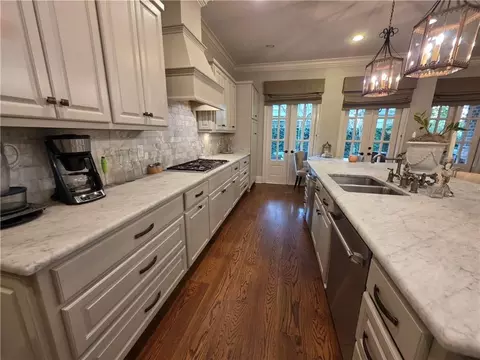Kitchen - 114 Hillwood Rd, Mobile, AL 36608 photo 6 of 6