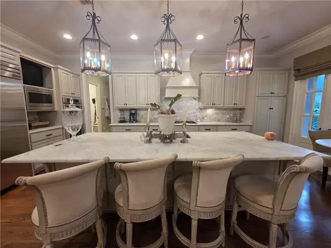 Kitchen - 114 Hillwood Rd, Mobile, AL 36608 photo 3 of 6
