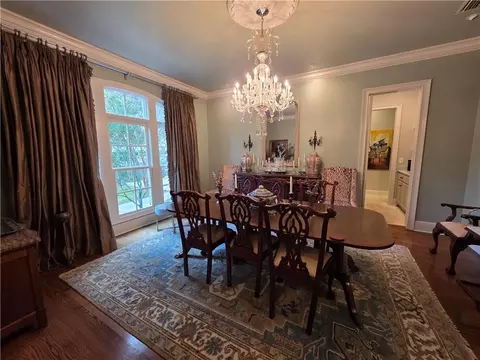 Dining - 114 Hillwood Rd, Mobile, AL 36608 photo 1 of 1