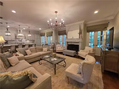 Living - 114 Hillwood Rd, Mobile, AL 36608 photo 1 of 5