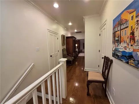 Entry Way - 114 Hillwood Rd, Mobile, AL 36608 photo 1 of 4