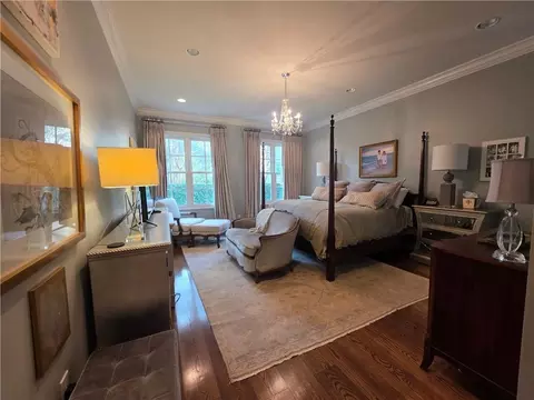 Bedroom - 114 Hillwood Rd, Mobile, AL 36608 photo 1 of 5