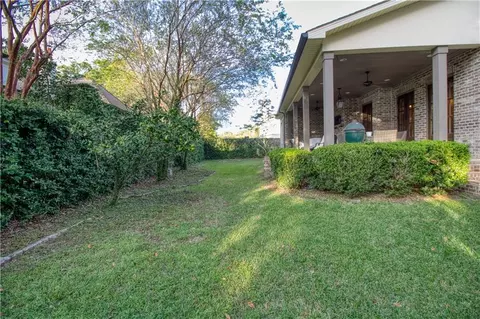 Exterior - 114 Hillwood Rd, Mobile, AL 36608 photo 9 of 9