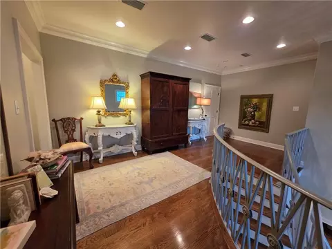 Entry Way - 114 Hillwood Rd, Mobile, AL 36608 photo 2 of 4