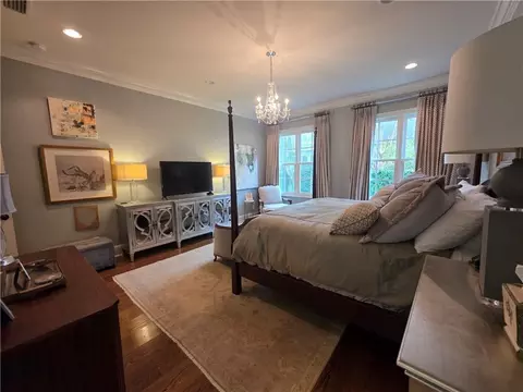 Bedroom - 114 Hillwood Rd, Mobile, AL 36608 photo 5 of 5