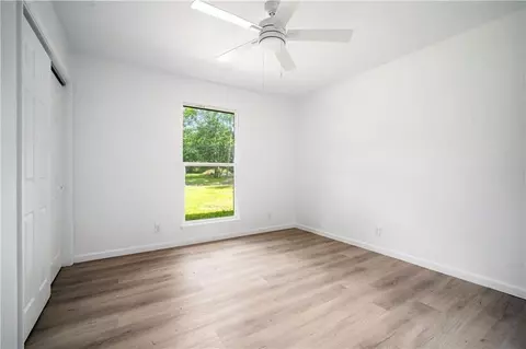Bedroom - 3613 Kent Rd, Mobile, AL 36605 photo 3 of 6
