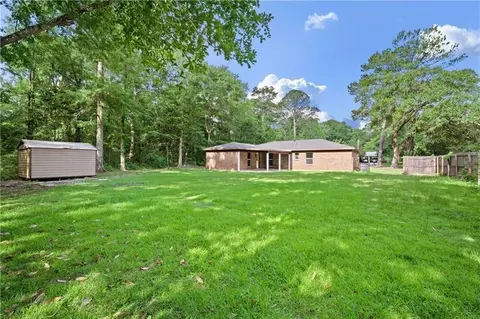 Exterior - 3613 Kent Rd, Mobile, AL 36605 photo 3 of 6